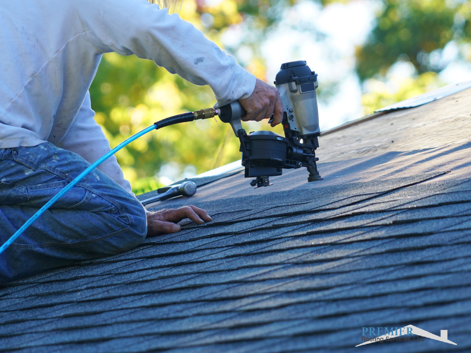 Premier Roofing Services in Redmond: Your Trusted Partner for Roofing Repairs and Replacement