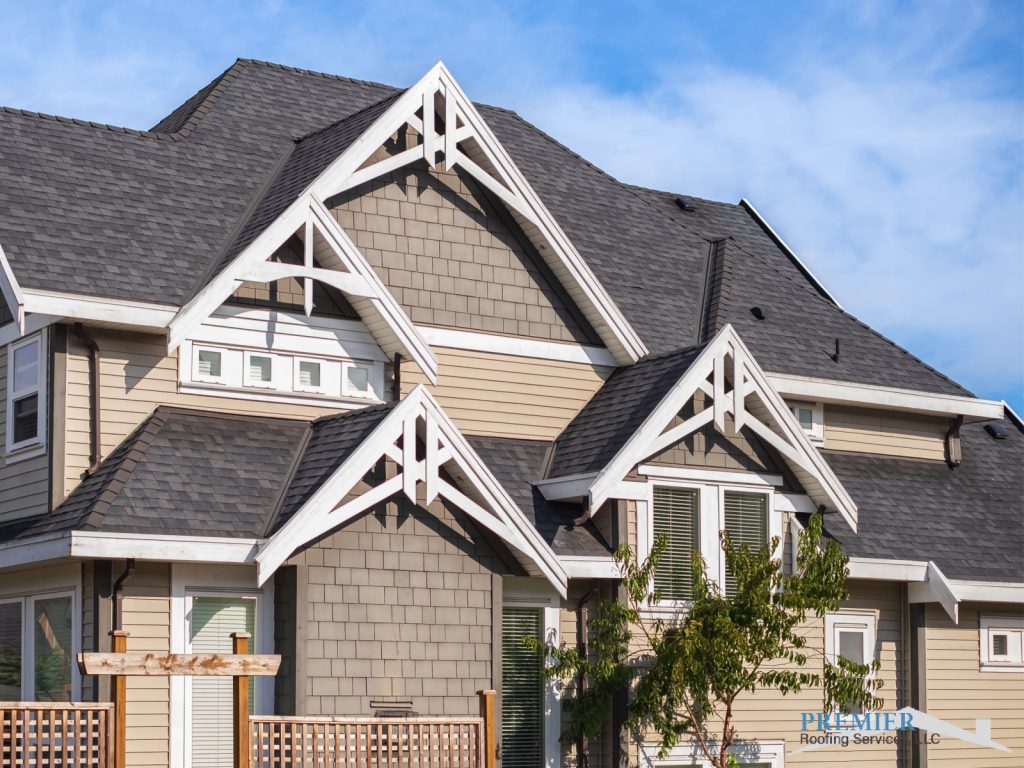 Your Renton Asphalt Shingle Installation and Replacement Needs
