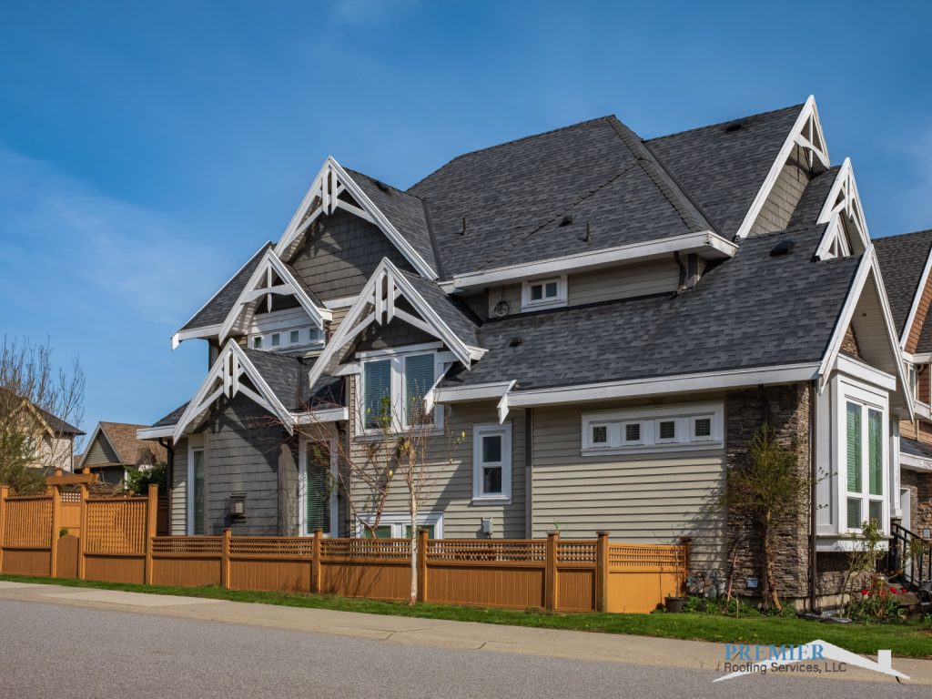 We Are Your Best Choice for Customizable Roofing Design & Installation in Gig Harbor
