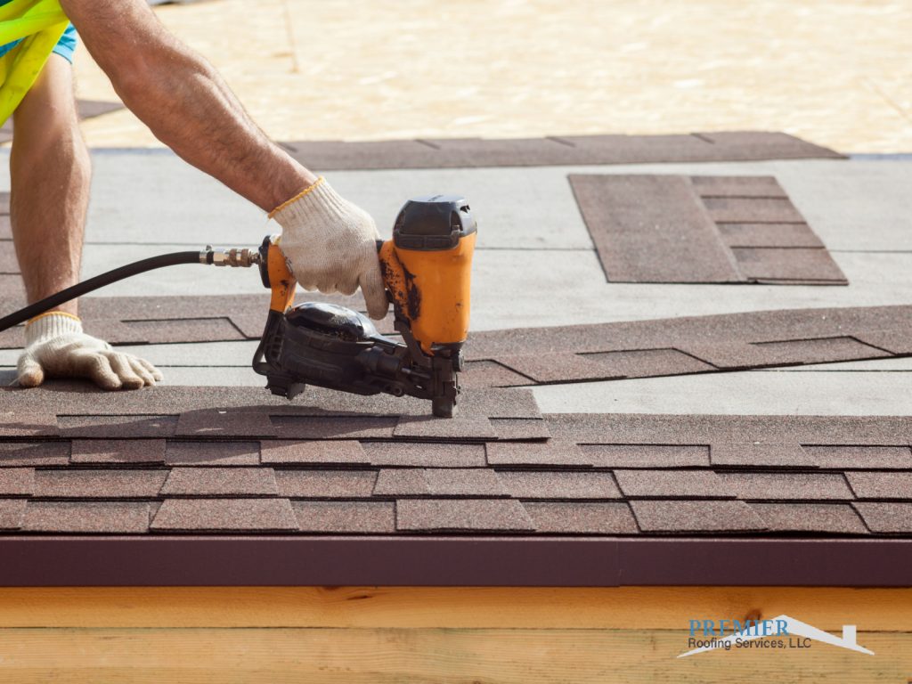 The Ultimate Guide to Re-Roofing and Why Choose Premier Roofing for Your Burien Project