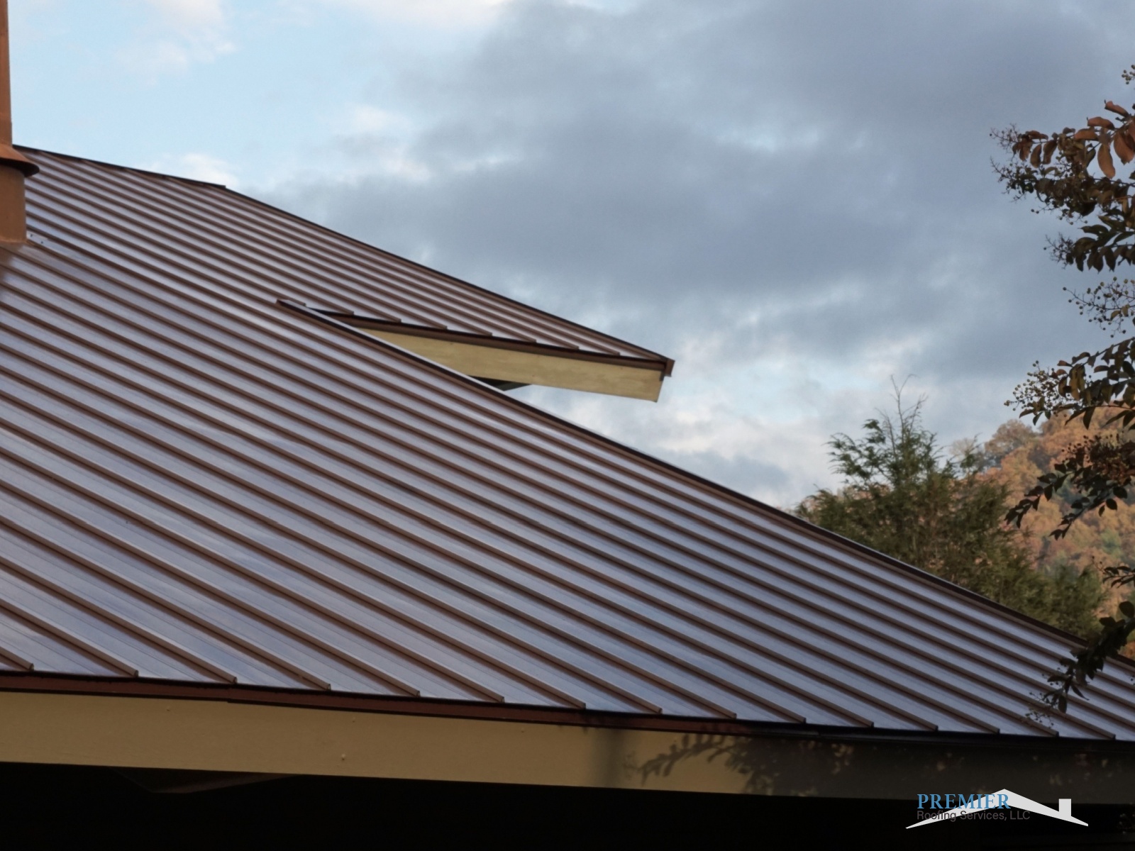 Exceptional Metal Roof Replacement Solutions in Lynden