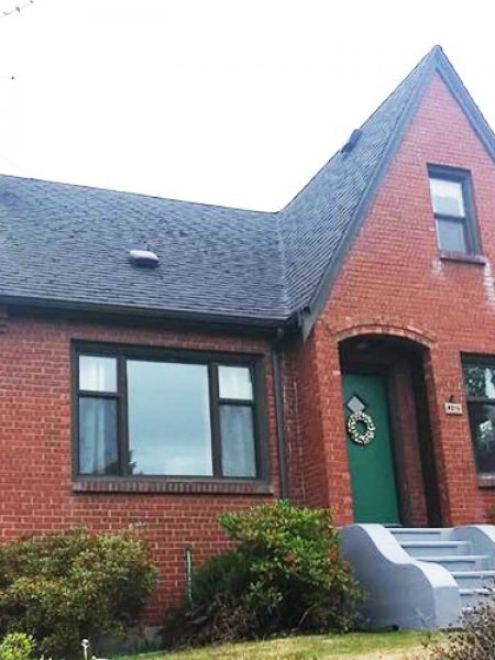 Roof Insurance Claims