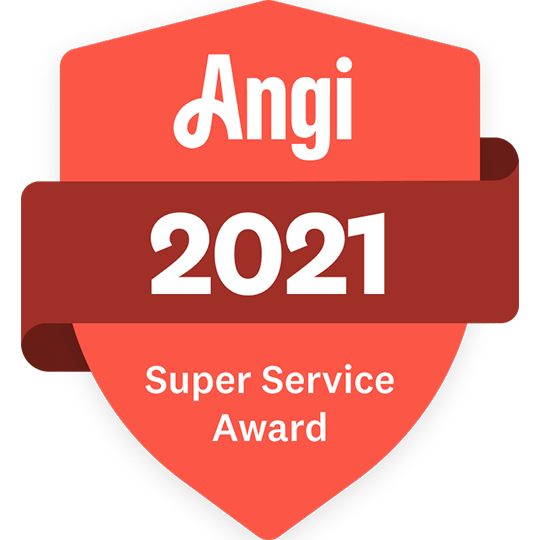 Angi Award 2021