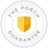 The Porch Guarantee