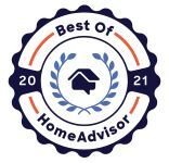 Best of HomeAdvisor 2021