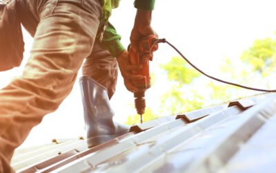 Customizable Roofing Solutions: A Professional Touch