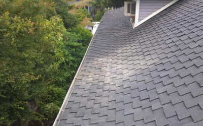 Benefits of Metal Roofing Installation in University Place