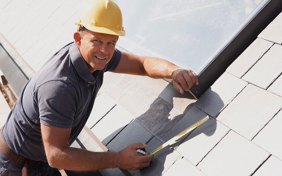 Premier Roofing - Full Service Roofing Company