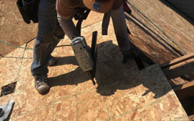 Commercial Roofing Services for Your Business