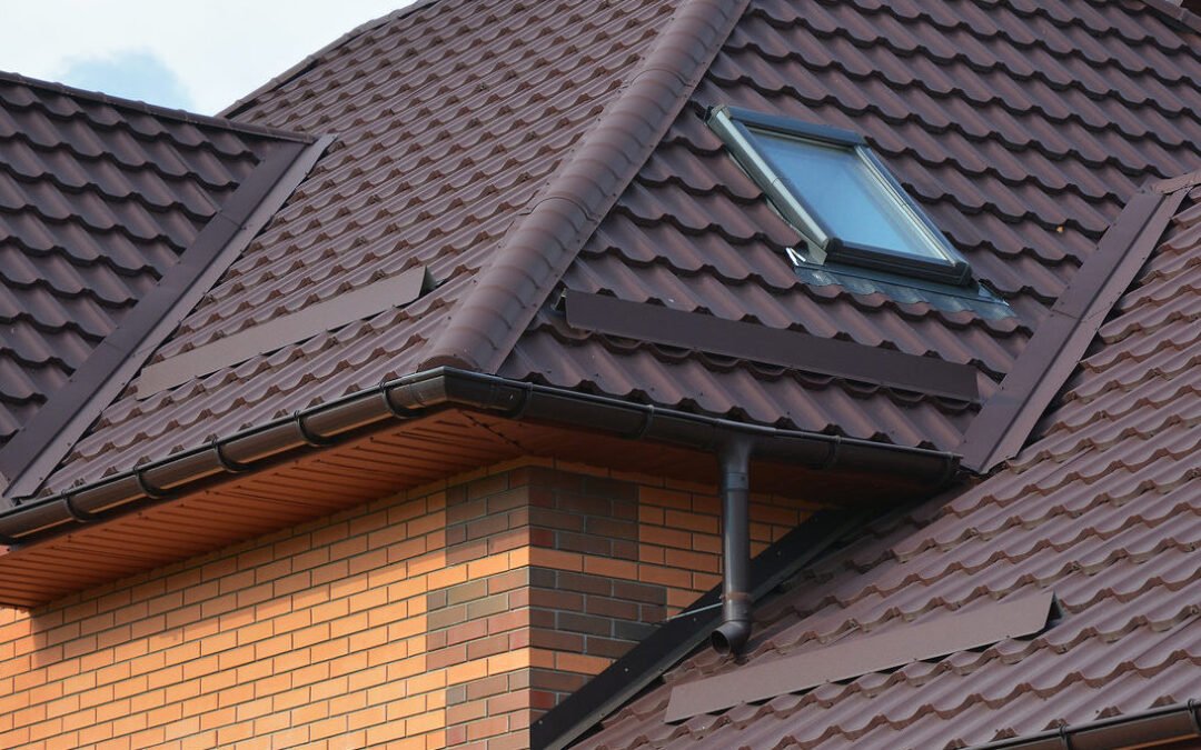 Benefits of Metal Roofing for Commercial Installation