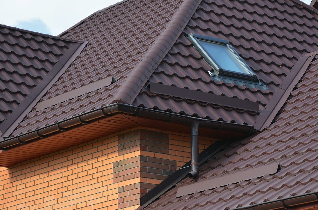 Metal Roofing
