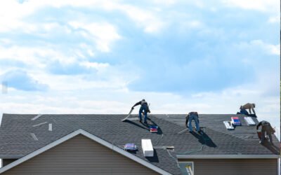 Expert Commercial Roofing Services in Lakewood