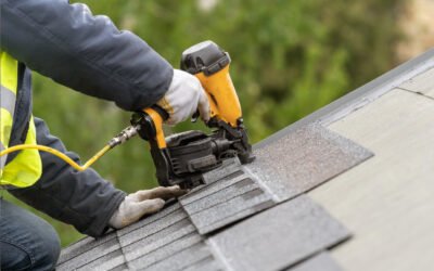 Multi-Family Roofing Installation Service