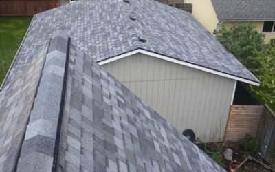 Exceptional Metal Roof Replacement in Lynden