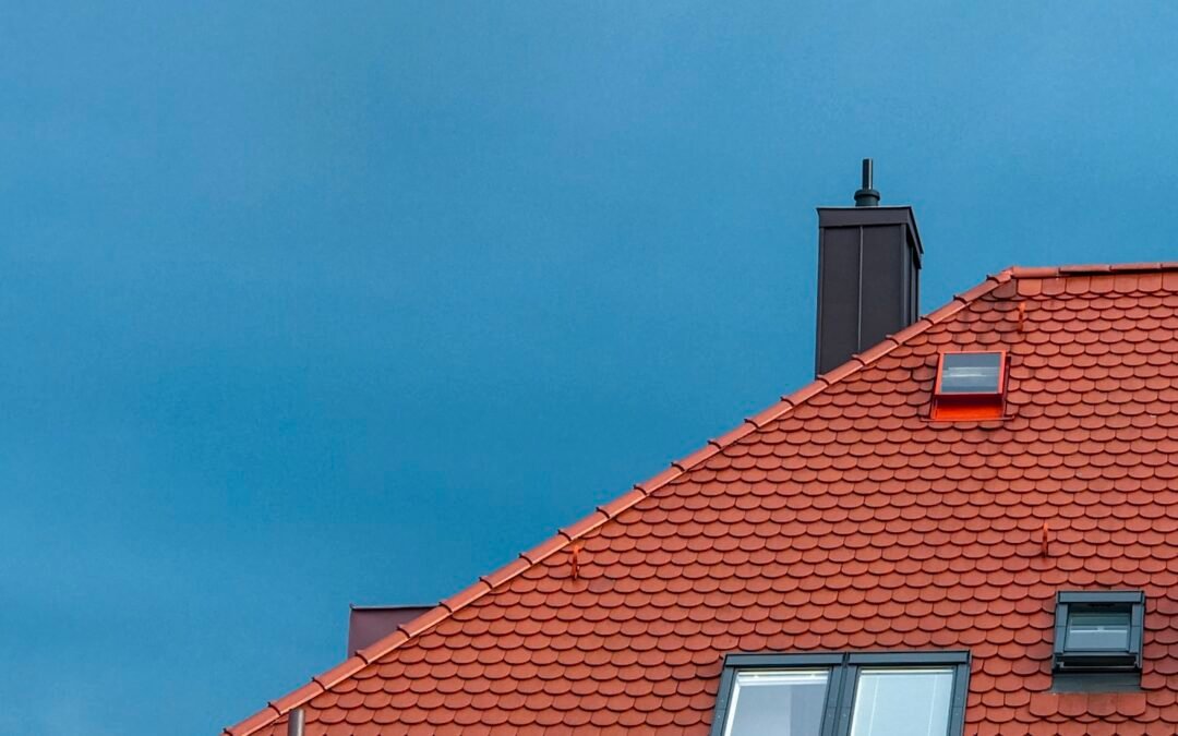 Spring Roof Inspection Checklist for Snohomish County Homeowners