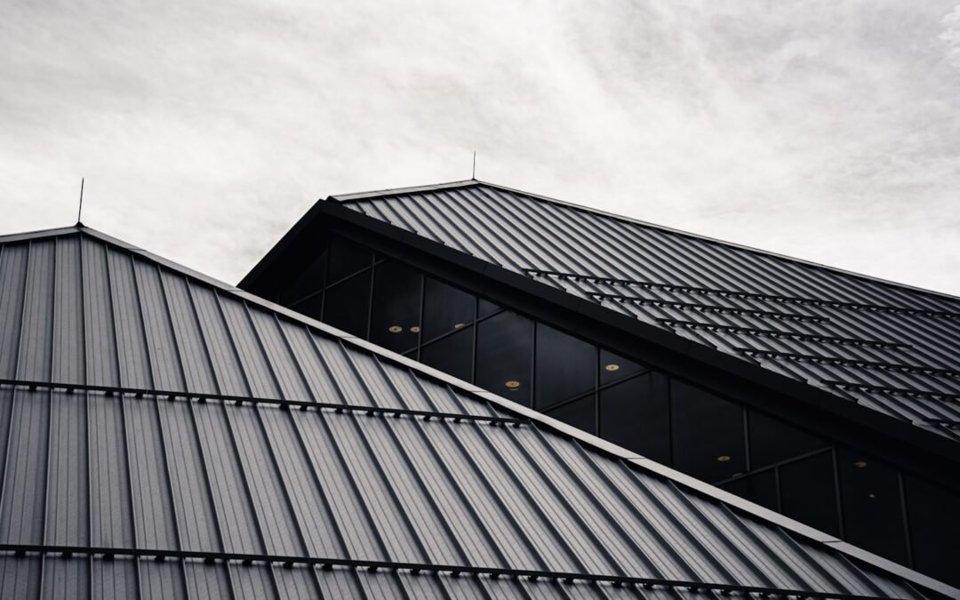 Commercial Roof Maintenance Every Olympia Business Owner Should Schedule