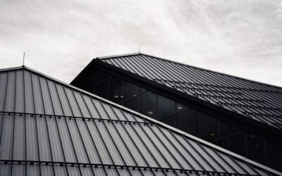 Commercial Roof Maintenance Every Olympia Business Owner Should Schedule