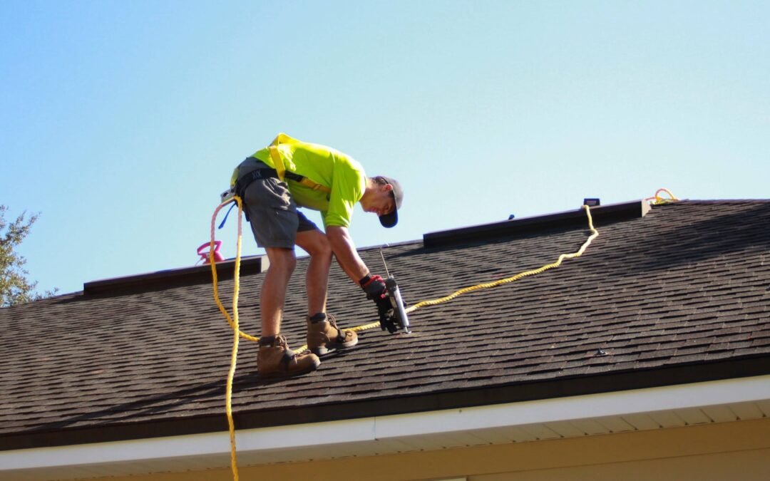GAF Master Elite Certification: What It Means for Gig Harbor Homeowners