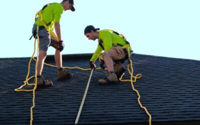 Why Late Summer Is the Best Time to Replace Your Roof in the Puget Sound