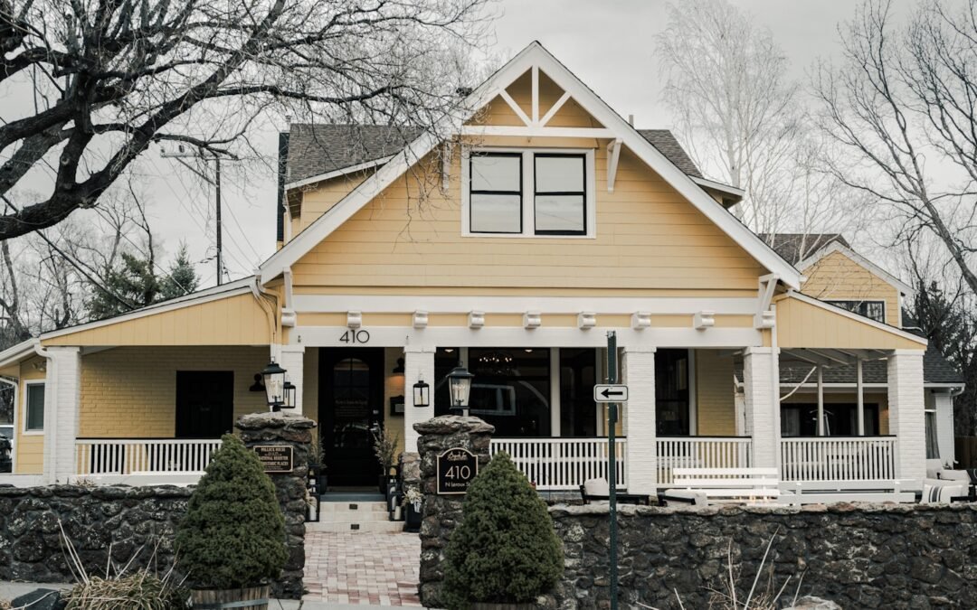 The Golden Pledge Warranty Explained: 50-Year Protection for Washington Homes