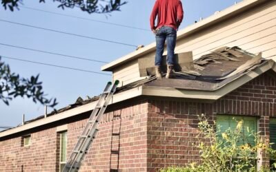 Beat the Rain: How Long Does a Roof Replacement Take from Estimate to Cleanup?