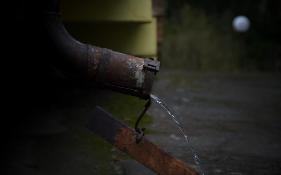How Clogged Gutters Destroy Roofs, Fascia, and Foundations in Rainy Climates