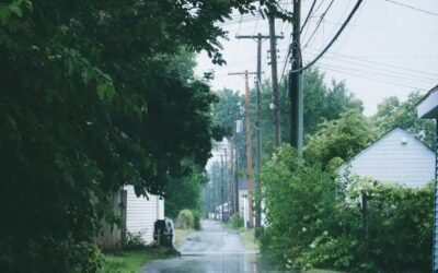 Can You Replace a Roof in Winter in Western Washington? Yes — Here’s How We Do It