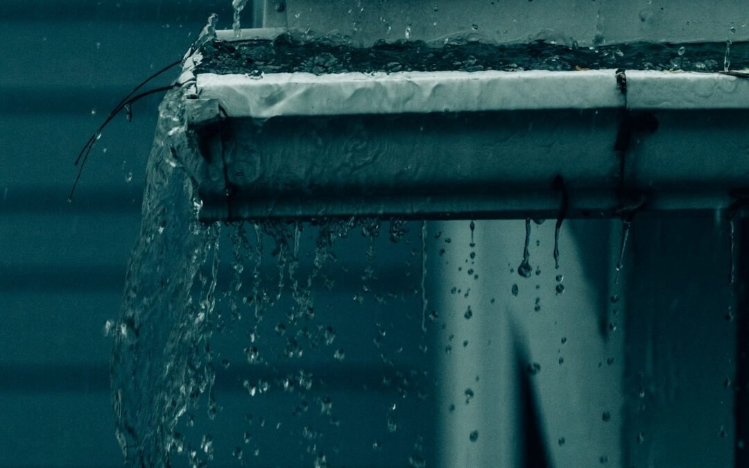 Atmospheric River Season Is Here: How Sustained Rain Finds Its Way Into Puget Sound Roofs