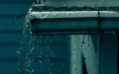 Atmospheric River Season Is Here: How Sustained Rain Finds Its Way Into Puget Sound Roofs