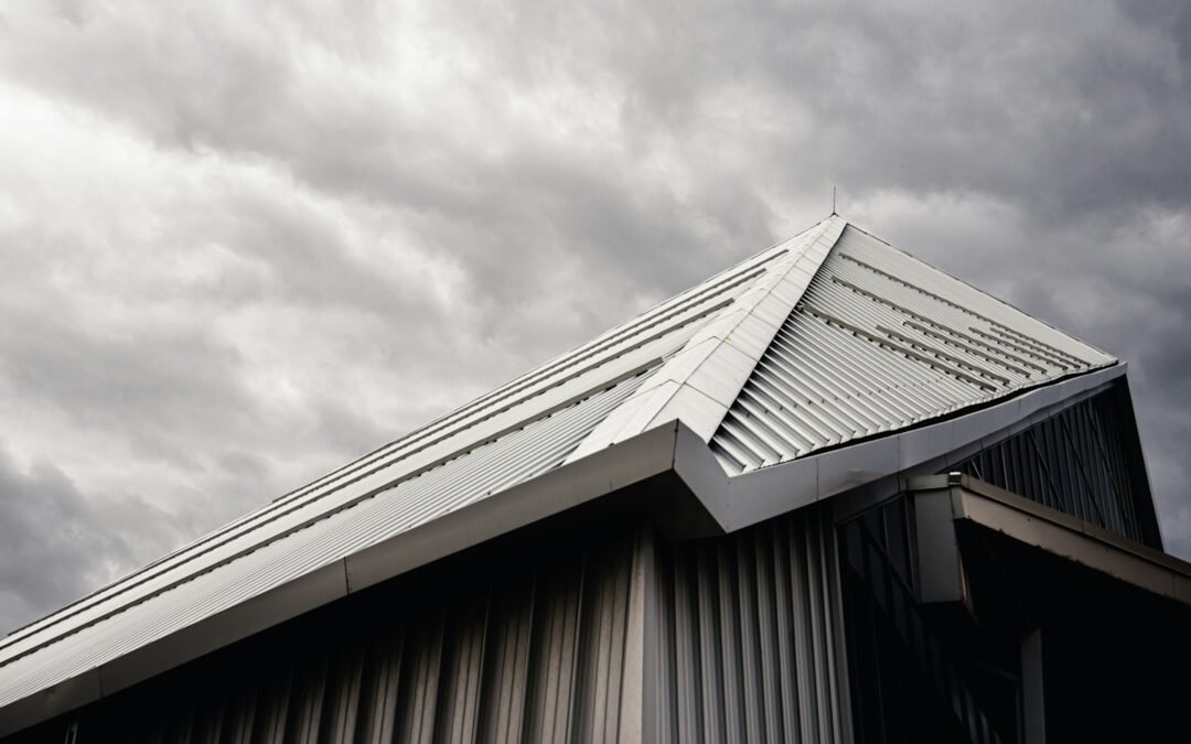 Does a Metal Roof Really Last 50 Years in the Pacific Northwest? What Our Climate Does to Metal
