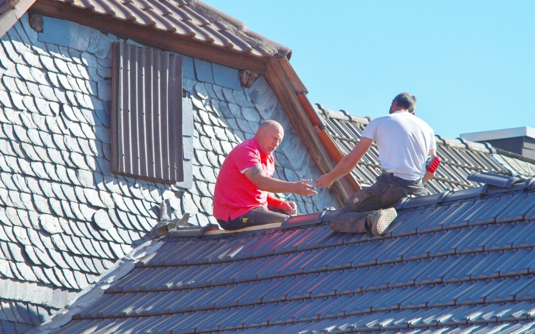 Underlayment, Ice & Water Shield, and Drip Edge: The Roof Layers You Never See but Should Never Skip