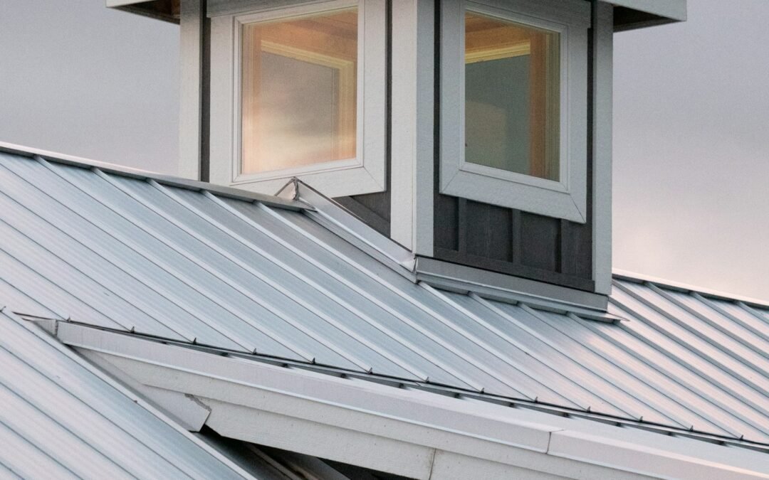 Standing Seam vs. Metal Shingles: Choosing the Right Metal Roof Profile for Your Washington Home